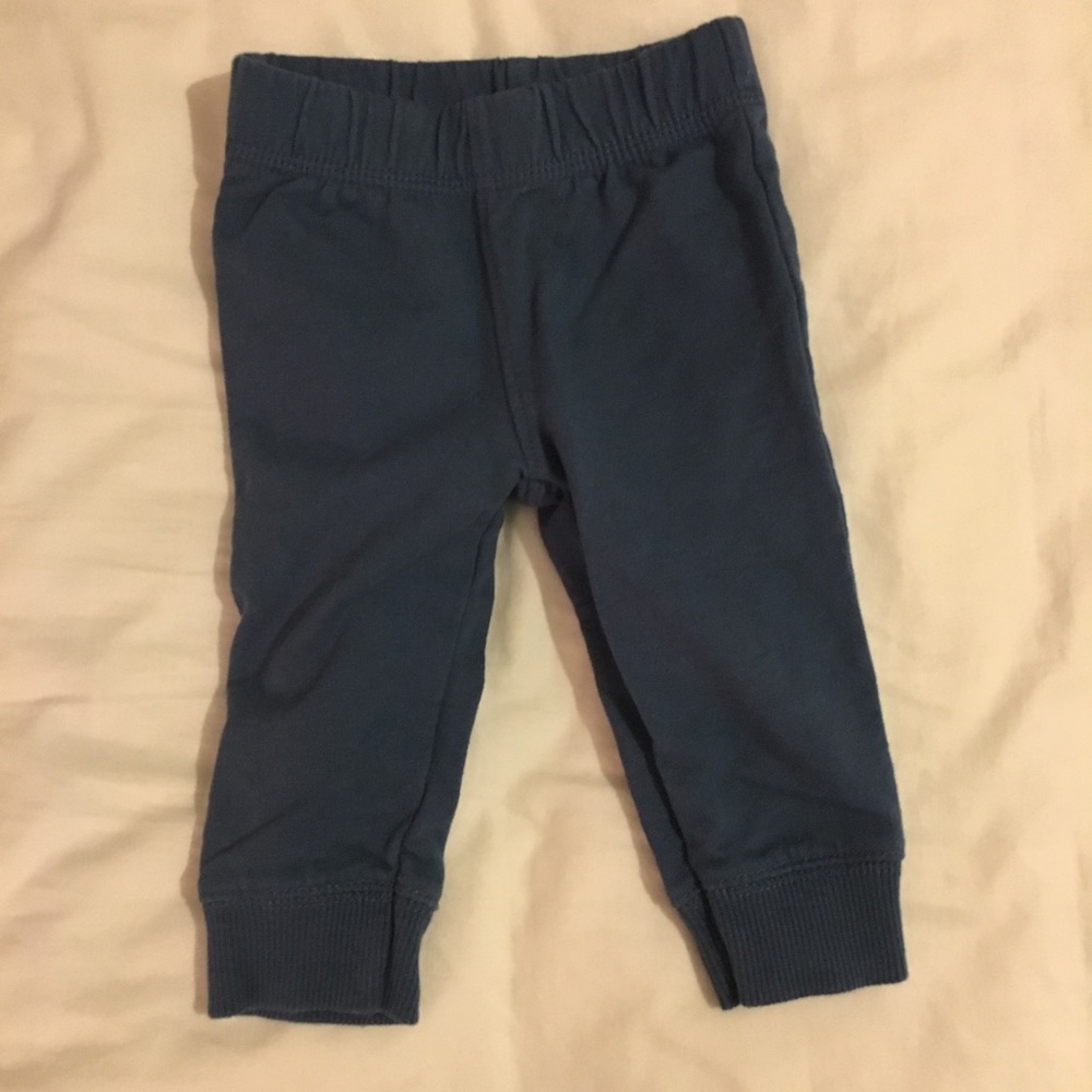 Joggers